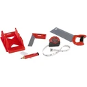 Little Tikes Construction Creative Construction Measure and Cut Set