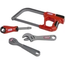 Little Tikes Creative Construction Tool Box Set