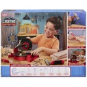 Construction Role Play Toy MGA Little Tikes Creative Construction Power Cuts Set