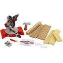 Construction Role Play Toy MGA Little Tikes Creative Construction Power Cuts Set