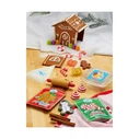 Little Tikes Creative Chefs Gingerbread House Kit