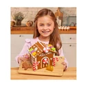 Little Tikes Creative Chefs Gingerbread House Kit