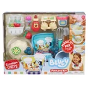 Little Tikes Creative Chefs Bluey Pavlova Set