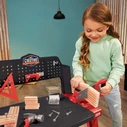 MGA Little Tikes Creative Construction 8 Foam Wood 3 Pack