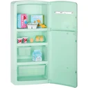 Little Tikes Sweet Spaces: Ψυγείο - Kitchen Collection (664724)