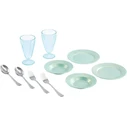 Little Tikes Sweet Spaces Σετ Σερβίτσιου - What's For Dinner! (665325)
