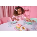 Little Tikes Sweet Spaces Σετ Σερβίτσιου - What's For Dinner! (665325)