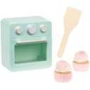 Little Tikes Sweet Spaces: Μίνι Φούρνος - Μοιάζει Νόστιμος!