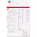 3M Laptop Screen Filter 13.3 inches PF133W9B