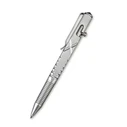 Civivi C-quill CP-01A Γκρι Στυλό Μπίλιας (Ballpoint) Γκρι/Ασημί