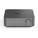 WiiM LPWIAMPP Amp Pro Multiroom Streaming Amplifier - Dark Gray