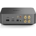 WiiM LPWIAMPP Amp Pro Multiroom Streaming Amplifier - Dark Gray
