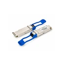 Tecowin Cisco 100GBASE-LR4 QSFP Transceiver, LC, 10km over SMF (compatible) - QSFP-100G-LR4-S-C
