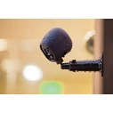 ARLO Outdoor Security Mount 360° Rotation for Arlo HD Security Cameras, Black (VMA1000B-10000S)