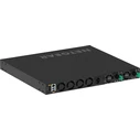 NETGEAR Switch 52x GE MSM4352-100NES (4x10-Gigabit) PoE++