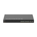 NETGEAR 24-Port 25G Managed Switch VSM4320C