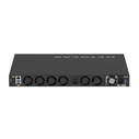 NETGEAR 24-Port 25G Managed Switch VSM4320C