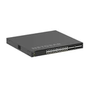 NETGEAR 48-Port PoE Managed Switch XSM4340V-100NES