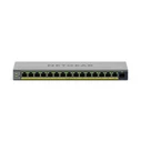 Netgear Switch GS116EPP-100EUS Διακόπτης Δικτύου