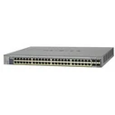NETGEAR GS748 - 48‑port Gigabit Unmanaged Switch