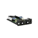 Κάρτα διεπαφής NETGEAR M4350-16M4V με 2x Neutrik OpticalCon QUAD και 4x MMF πομποδέκτες APM414SD-10000S