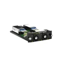 NETGEAR Κάρτα Διεπαφής M4350-16M4V με 2x Neutrik OpticalCON Quad & 4x SMF Transceivers (APM414LD-10000S)