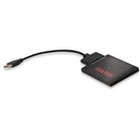SanDisk SSD Notebook Upgrade Kit (SDSSD-UPG-G25)