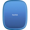 SanDisk 1TB Creator Phone SSD USB‑C (USB 3.2 Gen 2) — Φορητός SSD για κινητά