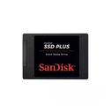 Sandisk SSD 500GB τύπου 2.5'' με σύνδεση SATA III SDSSDA-500G-G28