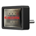 USB stick 128GB SanDisk Extreme Fit USB-C