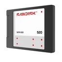 SanDisk SSD 2TB 2,5'' SATA III (SDSS51200TAB-000G0)