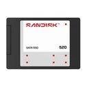 SanDisk SSD 2TB 2,5'' SATA III (SDSS51200TAB-000G0)