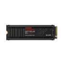 SanDisk Optimus GX Pro 8100 SSD M.2 2TB PCIe 5.0 με Ψύκτρα (Συμβατό με PS5)