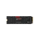 SanDisk Optimus GX Pro 850X 2TB M.2 NVMe SSD με Ψύκτρα