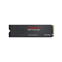 SanDisk Optimus 5100 M.2 2280 NVMe PCIe Gen4x4 4TB SSD