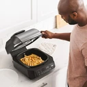 Ninja EG351EU FlexDrawer 5‑σε‑1 Grill & Φριτέζα Αέρος 5,7 L (SharkNinja)