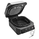 Ninja EG351EU FlexDrawer 5‑σε‑1 Grill & Φριτέζα Αέρος 5,7 L (SharkNinja)
