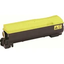 Kyocera TK-570Y Γνήσιο Κίτρινο Toner 12.000 Σελίδων