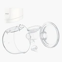 Momcozy S12 Pro Double Electric Breast Pump 180ml