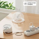 Momcozy S12 Pro Double Electric Breast Pump 180ml