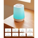 Έξυπνο Επιτραπέζιο Φωτιστικό LED Momcozy WN002 - Wi‑Fi, Πολύχρωμο, Dimmable