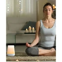Έξυπνο Επιτραπέζιο Φωτιστικό LED Momcozy WN002 - Wi‑Fi, Πολύχρωμο, Dimmable