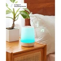 Έξυπνο Επιτραπέζιο Φωτιστικό LED Momcozy WN002 - Wi‑Fi, Πολύχρωμο, Dimmable