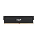 Crucial Pro OC DDR5 1x16GB 6400MHz (OEM Tray) - Crucial