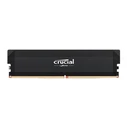 Crucial Pro Overclocking 16GB DDR5 6400MHz CL32 DIMM - OEM (Tray) | CP16G64C32U5BT