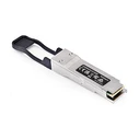 StarTech QSFP28 100G Passive Loopback Module (Silver) - MSA Compliant