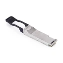 StarTech QSFP28 100G Passive Loopback Module (Silver) - MSA Compliant