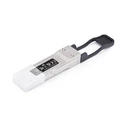 StarTech QSFP28 100G Passive Loopback Module (Silver) - MSA Compliant