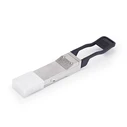 StarTech QSFP28 100G Passive Loopback Module (Silver) - MSA Compliant