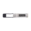 StarTech QSFP28 100G Passive Loopback Module (Silver) - MSA Compliant